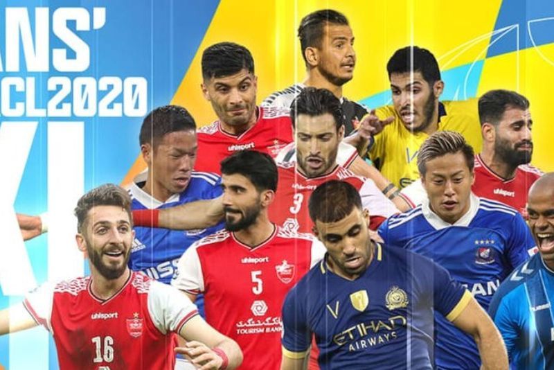 Faktor Penentu Sukses di Liga Sepakbola Asia