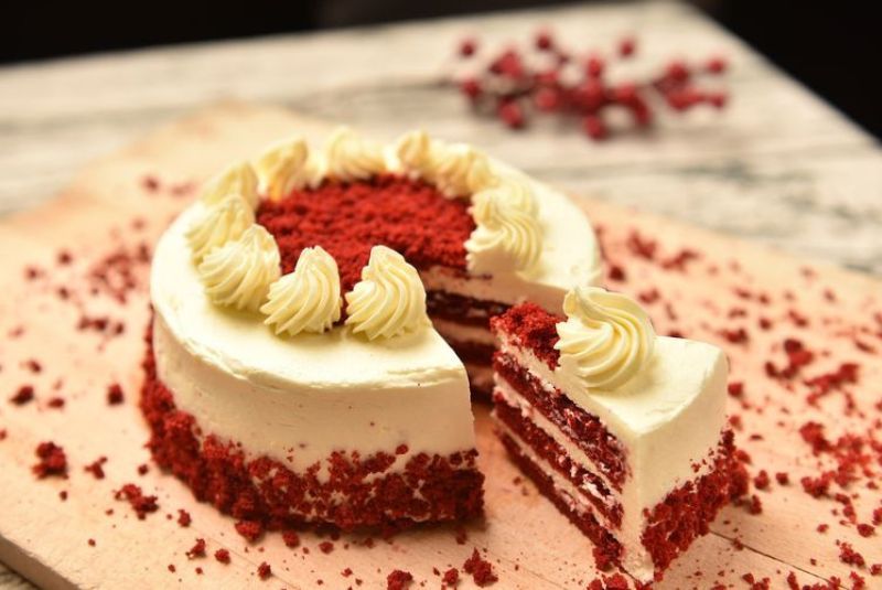 Resep Resep Red Velvet Enak dan Empuk