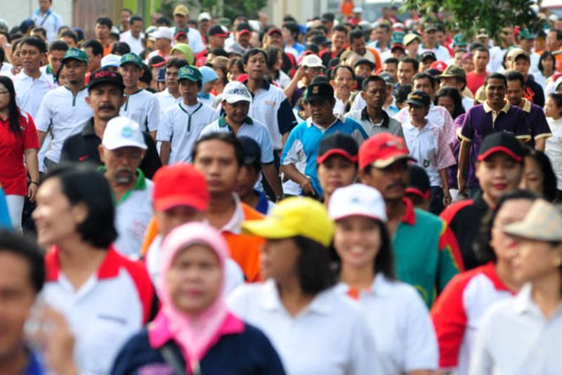 Peranan Masyarakat dalam Mencegah dan Mengurangi Kriminalitas di Lingkungan Sekitar