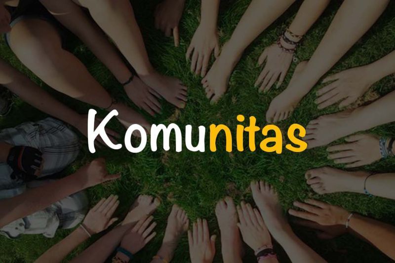 Kekuatan Komunitas: Membangun Hubungan yang Mendorong Pertumbuhan