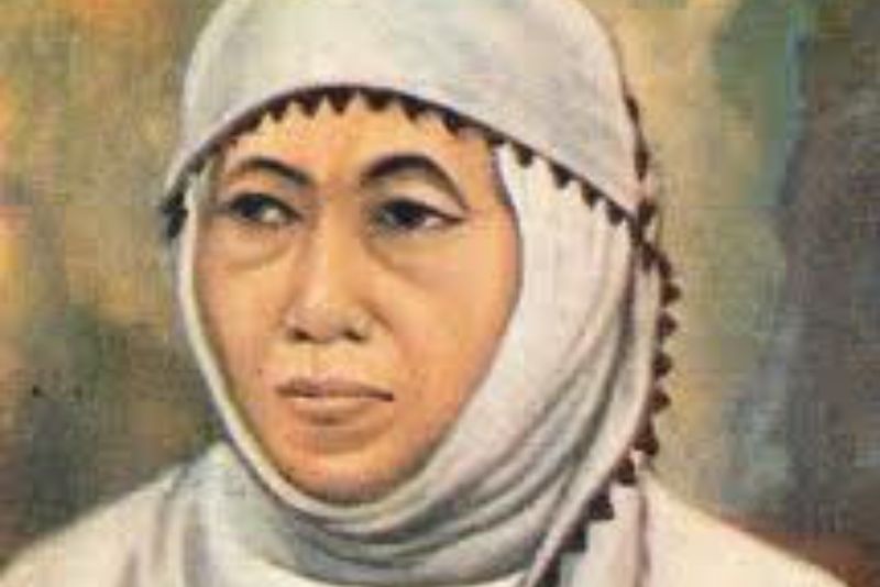 Nyai Dahlan