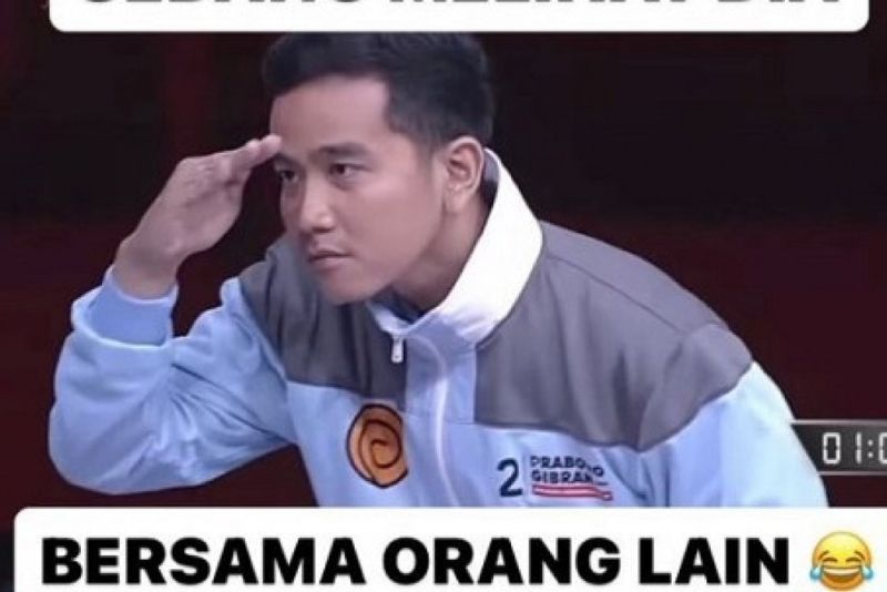 Kompilasi Meme Terbaru yang Sedang Viral di Tahun 2024