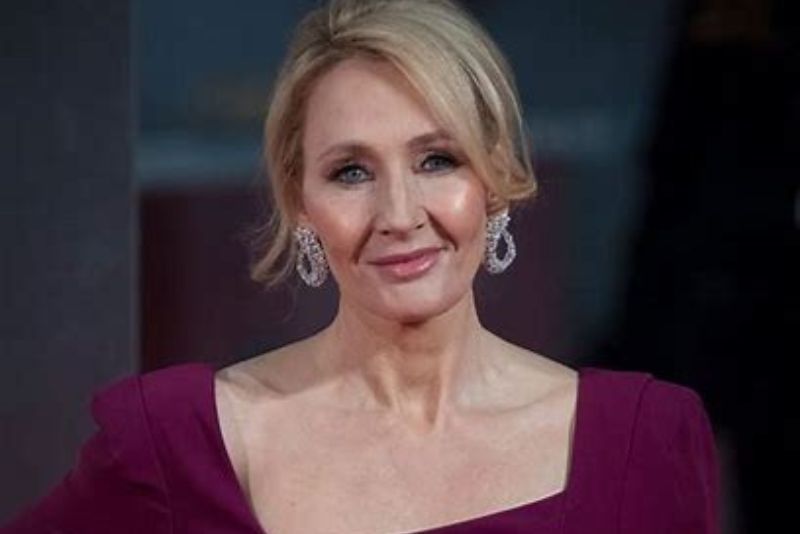 Jk Rowling