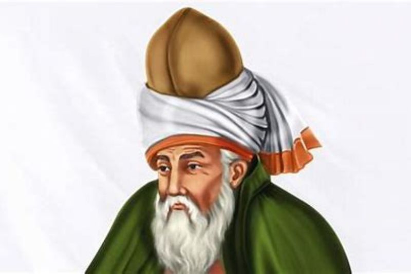 Jalaluddin Rumi