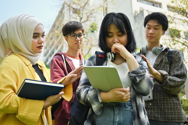 Tantangan Mental Mahasiswa: Mengelola Stres dan Kesehatan Mental