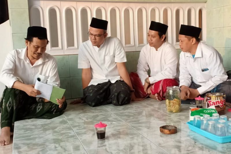 Gus Baha dan Dialog Antaragama: Membangun Jembatan Pemahaman dan Harmoni