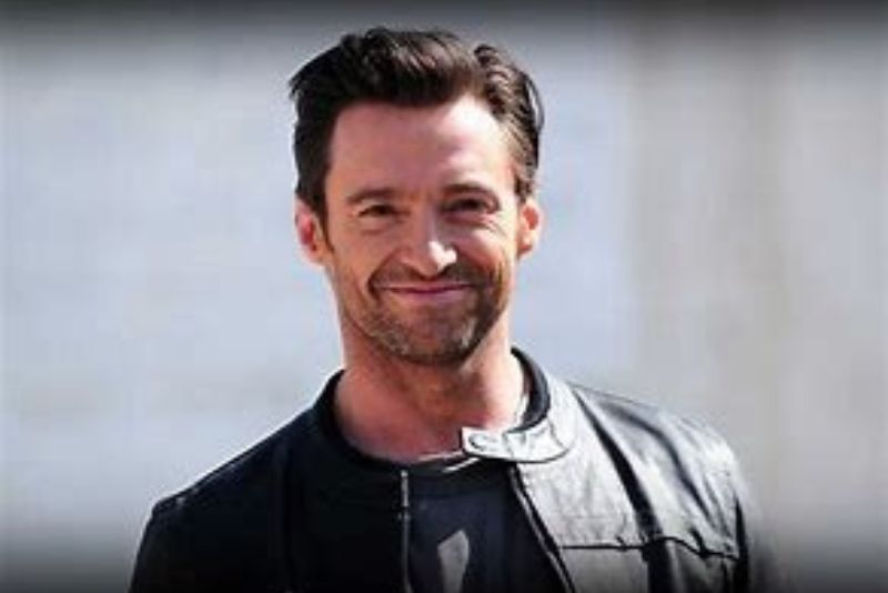 Hugh Jackman