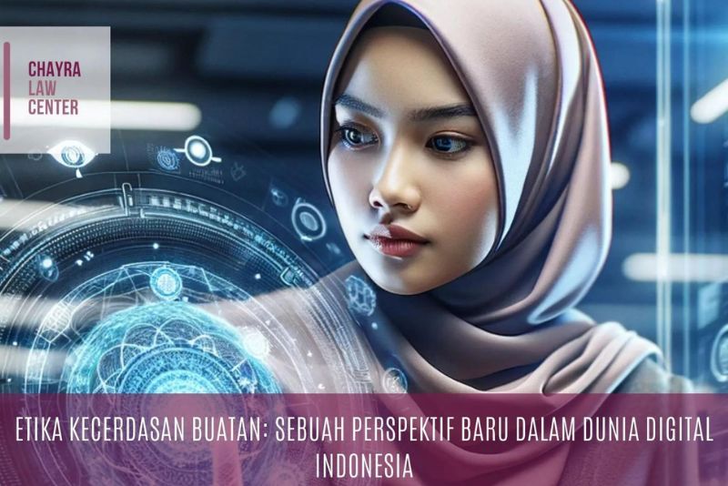 Era Kecerdasan Buatan: Etika dan Tantangan dalam Implementasi