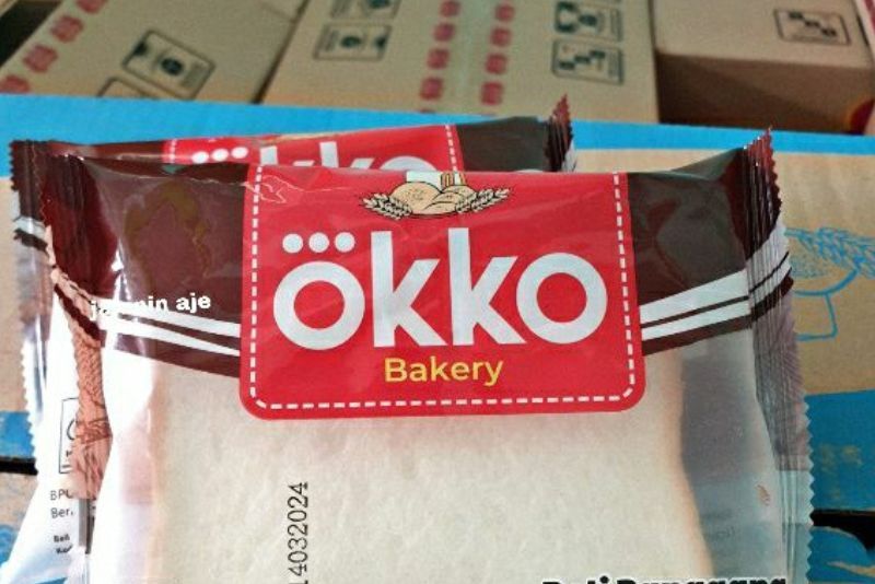 Roti Okko