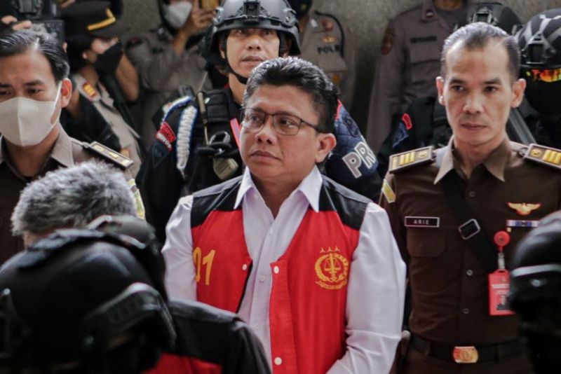 Kasus Hukum Paling Kontroversial yang Mengubah Pandangan Publik