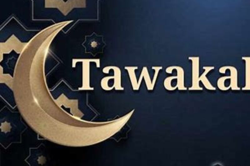 Tawakal