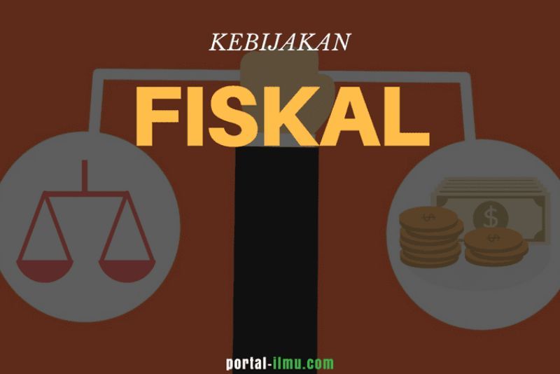 Kebijakan Fiskal: Pengaruhnya terhadap Pertumbuhan Ekonomi