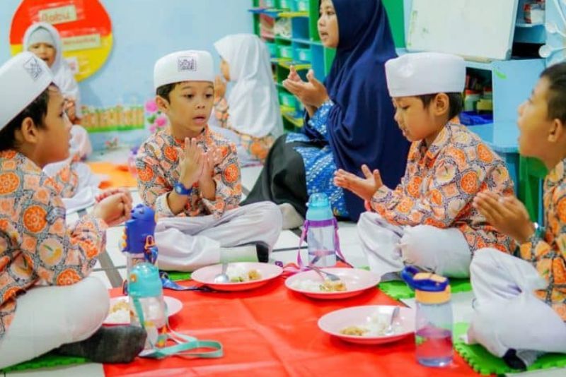 Pendidikan Moral: Membentuk Generasi Beretika