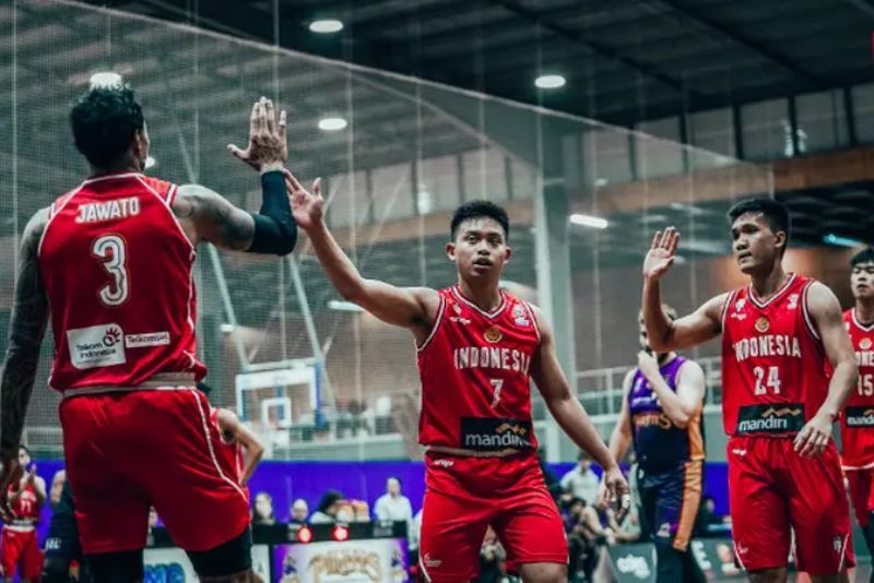 Kisah Sukses Pemain Basket Indonesia di Kancah Internasional