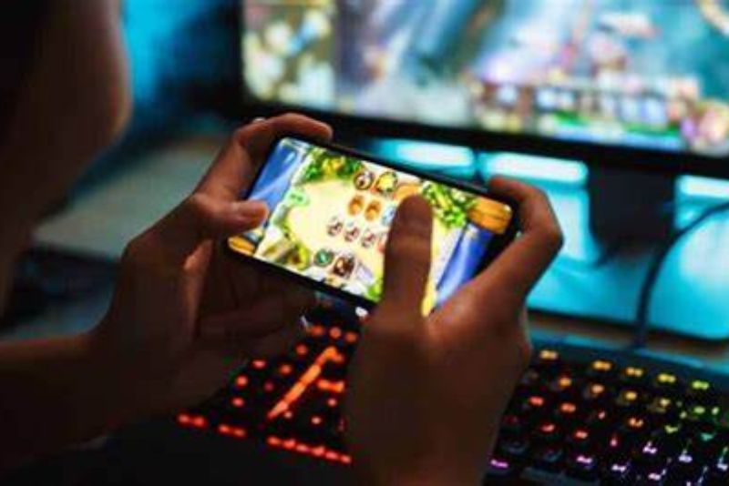 Perbedaan Gameplay antara Game Console dan PC