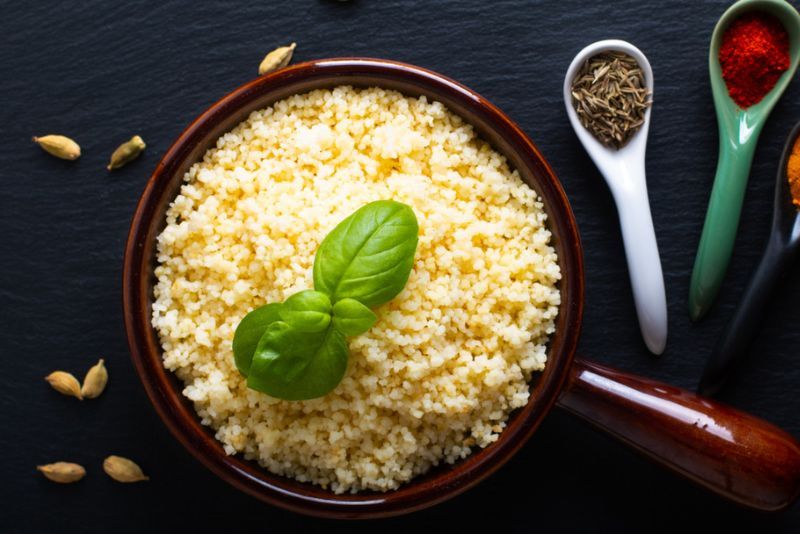 Makanan Khas Afrika yang Memikat: Couscous, Braai, dan Kelezatan Beraroma