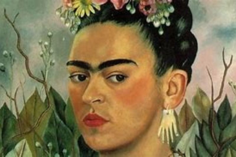 Frida Kahlo