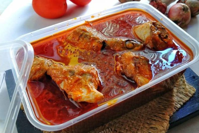 Resep Sarden Homemade untuk Keluarga Tercinta