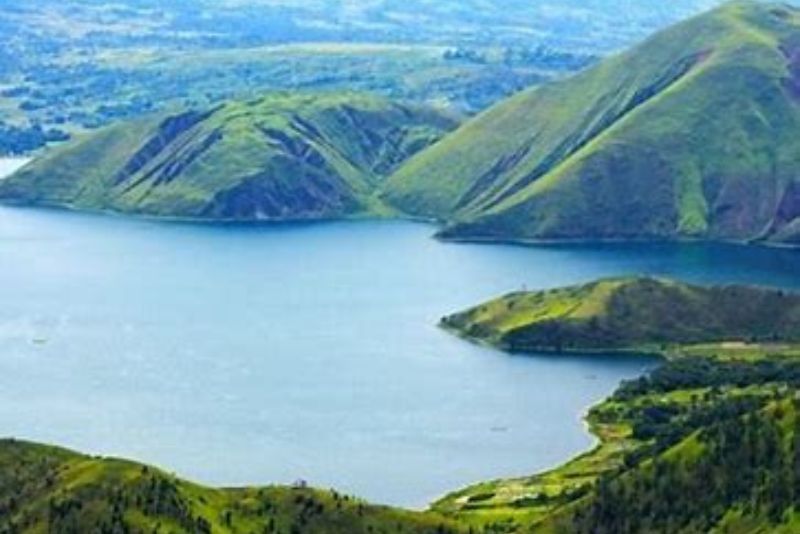 Danau Toba