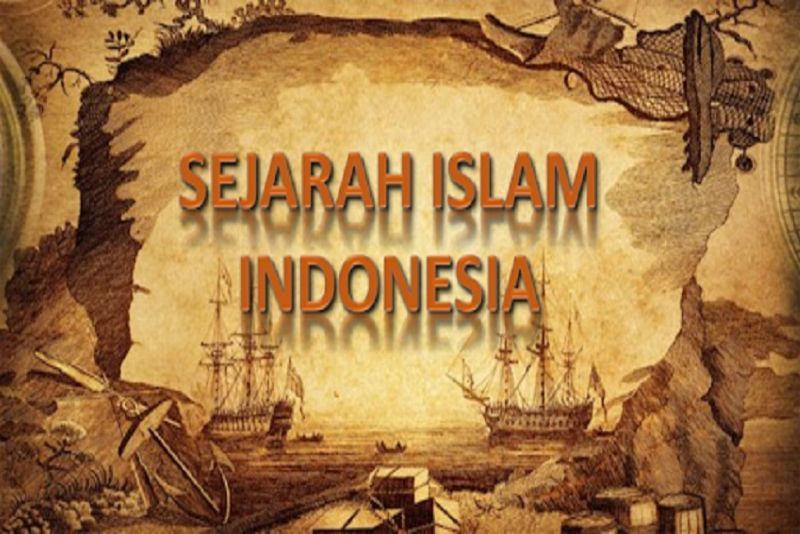 Sejarah Masuknya Islam di Indonesia