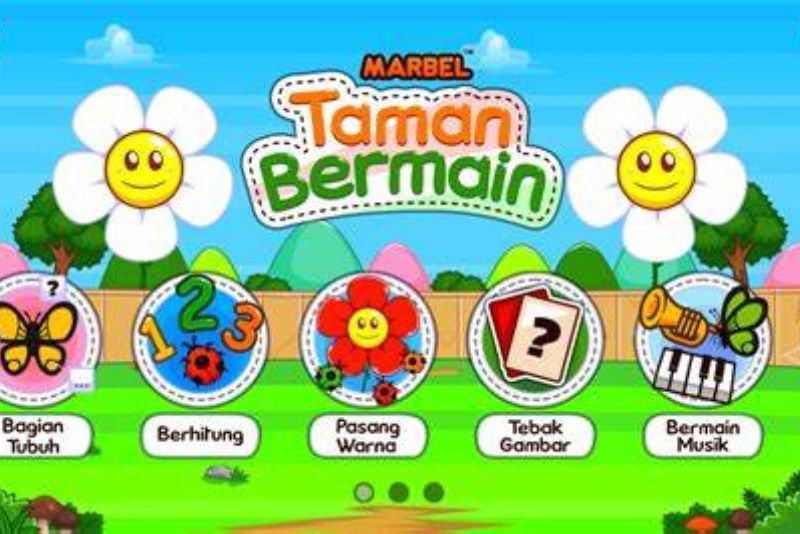 Game Edukatif untuk Anak-anak: Belajar Sambil Bermain