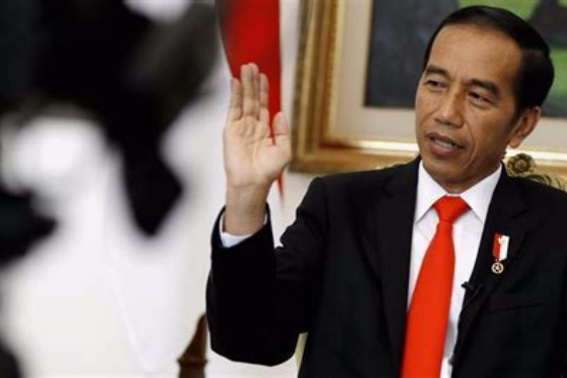 Jokowi