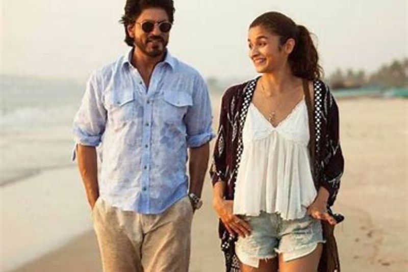 'Dear Zindagi'