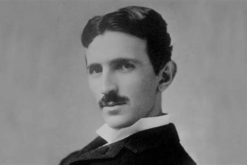 Nikola Tesla