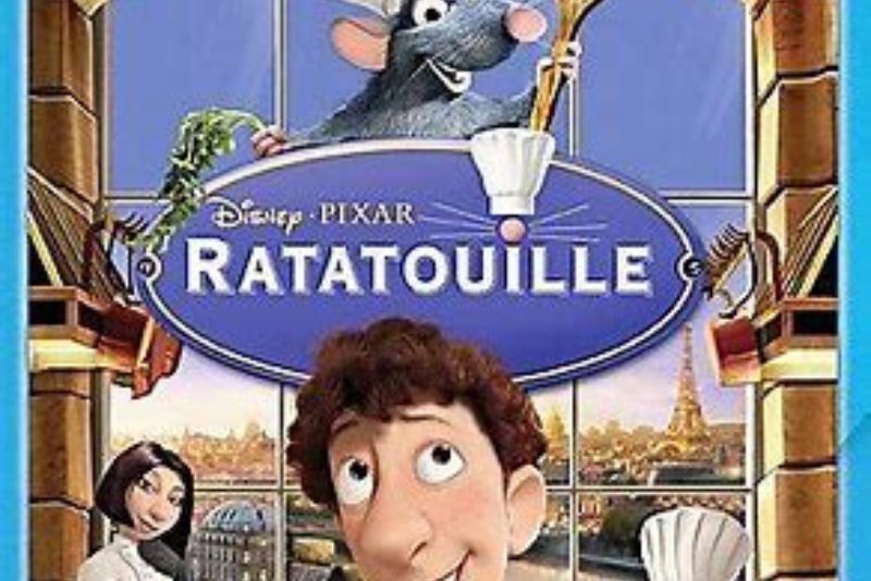 Ratatouille