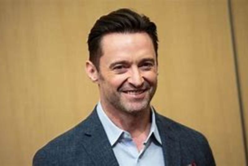 Hugh Jackman