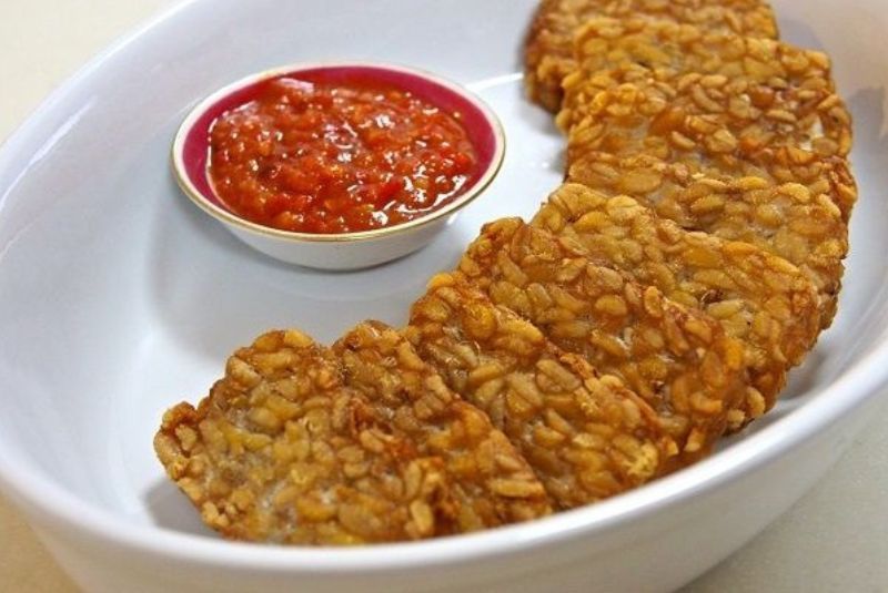 Resep Tempe Goreng untuk Keluarga