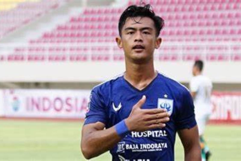 Bintang Muda Liga Indonesia yang Bersinar di Musim Ini