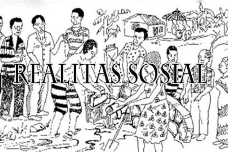 Realitas Sosial