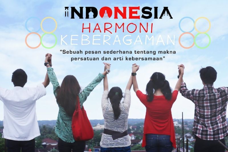 Hidup dalam Harmoni: Mengatasi Konflik dan Membangun Damai