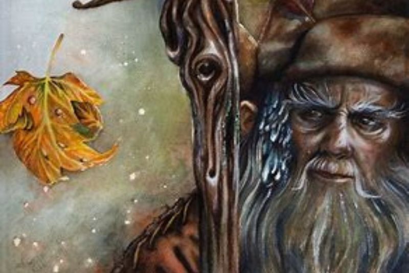 Radagast