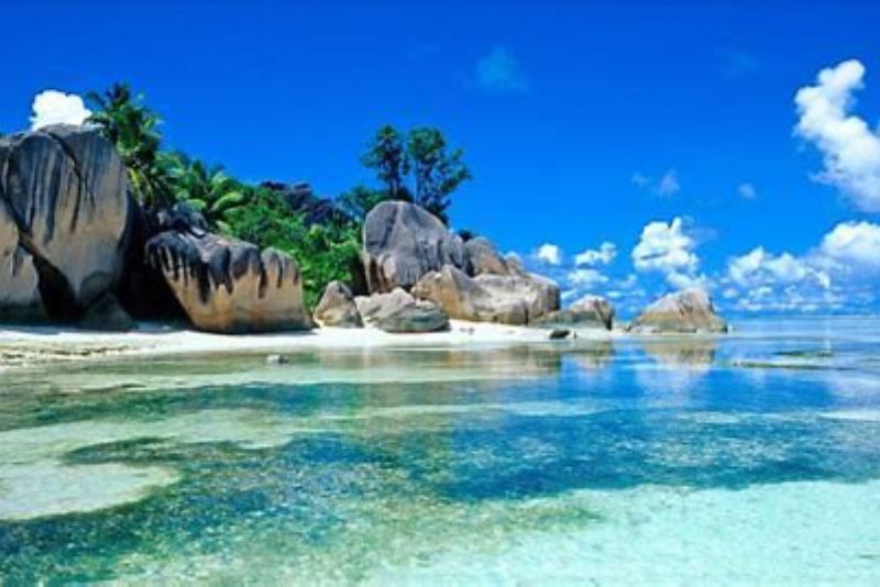 Pulau Belitung