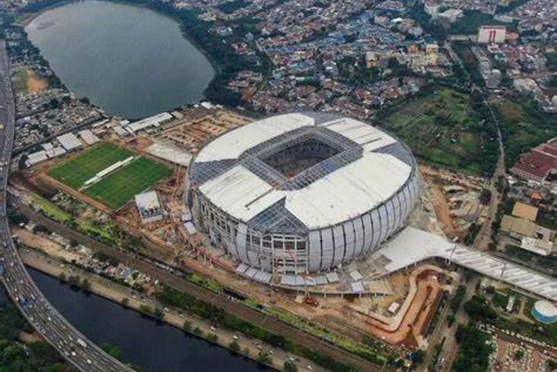 Transformasi Stadion di Liga Indonesia: Modernisasi dan Kenyamanan