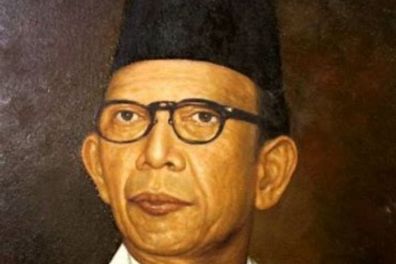 Ki Hajar Dewantara