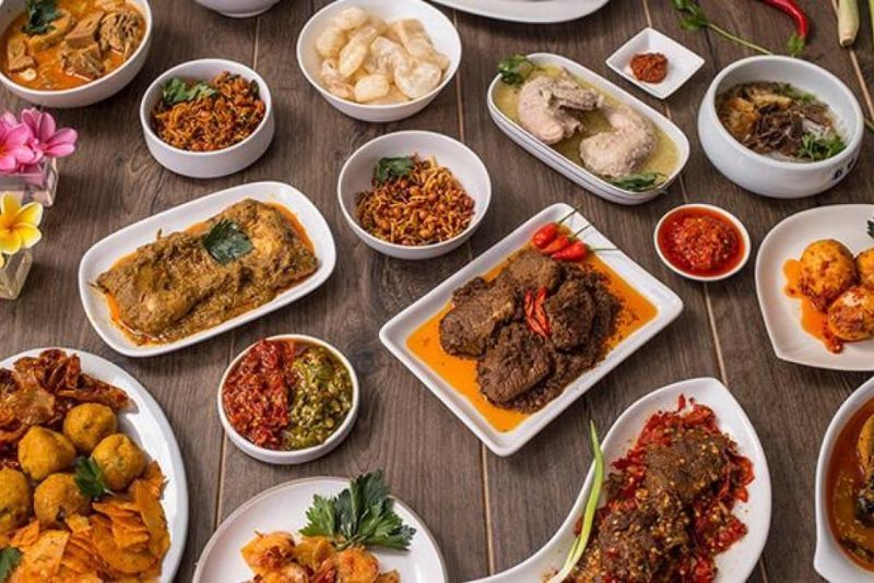 Perjalanan Kuliner Menjelajahi Rasa Autentik dari Berbagai Penjuru Dunia