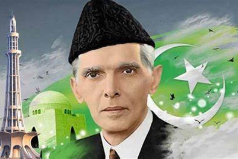 Muhammad Ali Jinnah