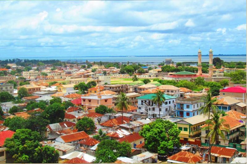 Kota Banjul