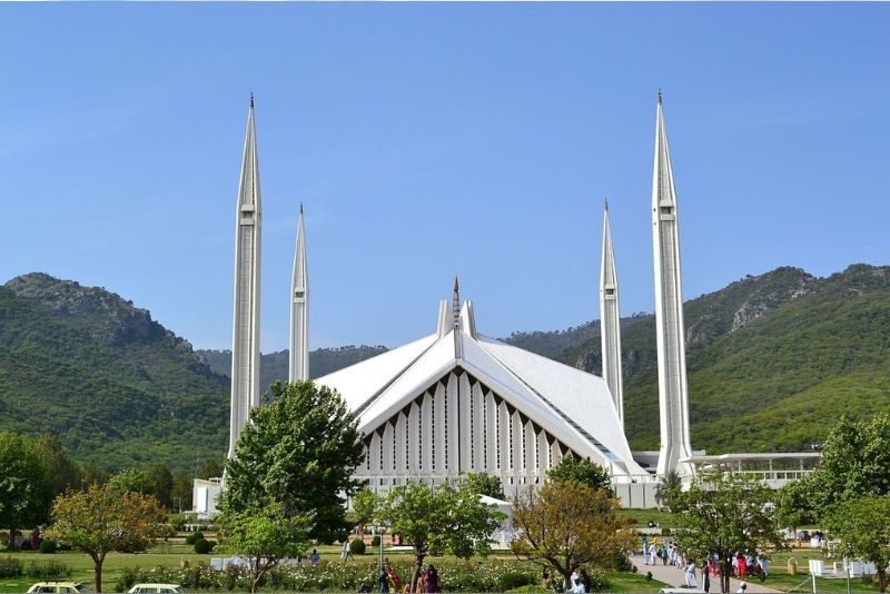 Kota Islamabad