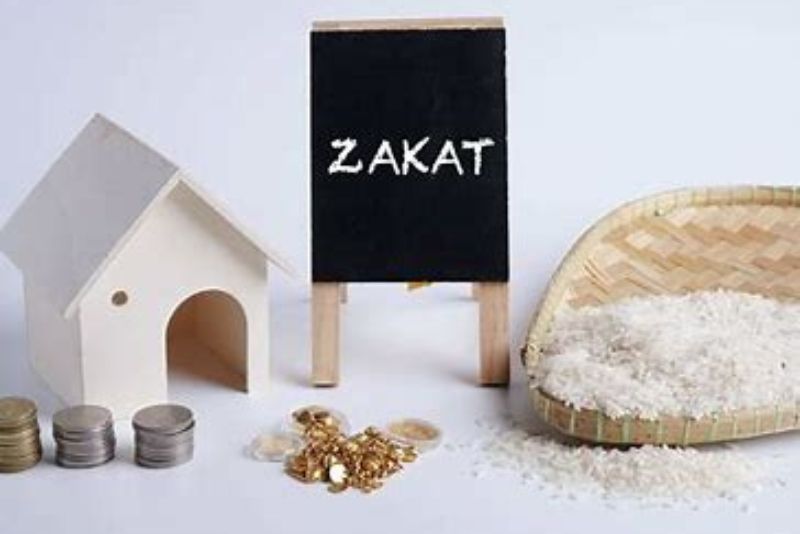 Zakat