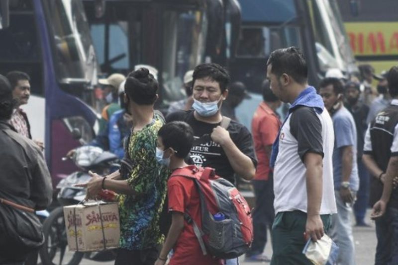 Kebijakan Migrasi dan Dampaknya terhadap Tenaga Kerja Nasional