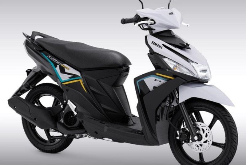 Bensin Motor Matic dalam Performa Mesin Motor