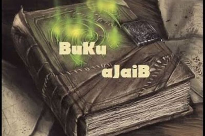 Buku Ajaib