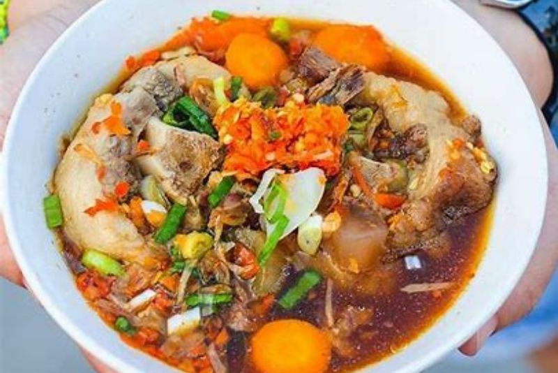 Sop Buntut