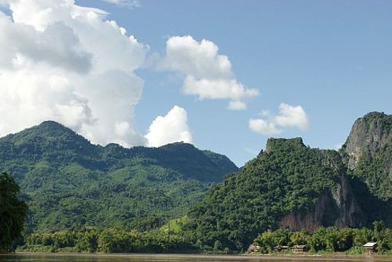 Sungai Sebagai Sumber Kehidupan: Peran Penting dalam Pertanian