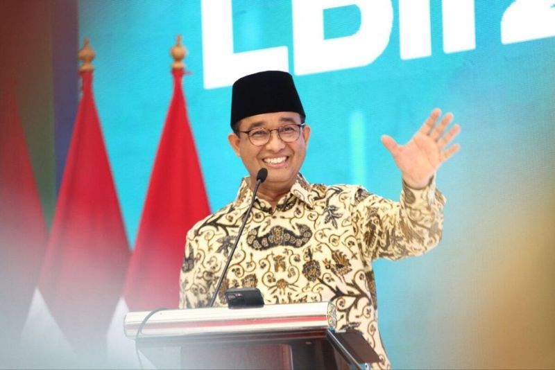 Anies Baswedan dan Ekonomi Kreatif: Mendukung Pertumbuhan Industri di Jakarta