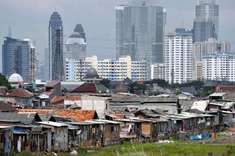 Kesenjangan Sosial Ekonomi: Penyebab dan Solusinya